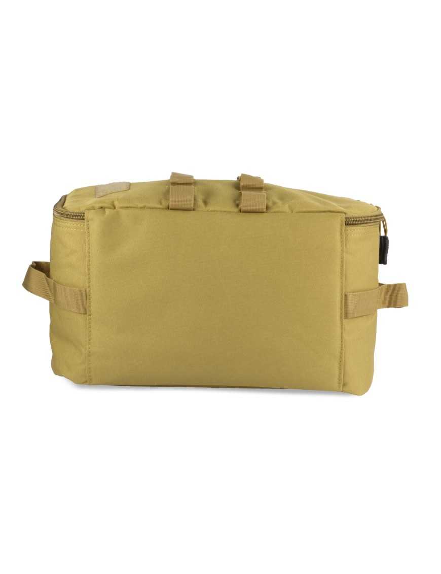 OFFLANDER TORBA KEMPINGOWA OFFROAD POZIOMA 10L KHAKI