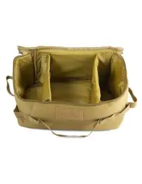 OFFLANDER TORBA KEMPINGOWA OFFROAD POZIOMA 10L KHAKI