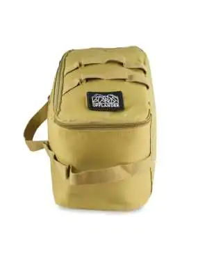 OFFLANDER TORBA KEMPINGOWA OFFROAD POZIOMA 10L KHAKI