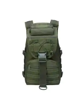 OFFLANDER PLECAK TURYSTYCZNY SURVIVAL HIKER 25L ZIELONY