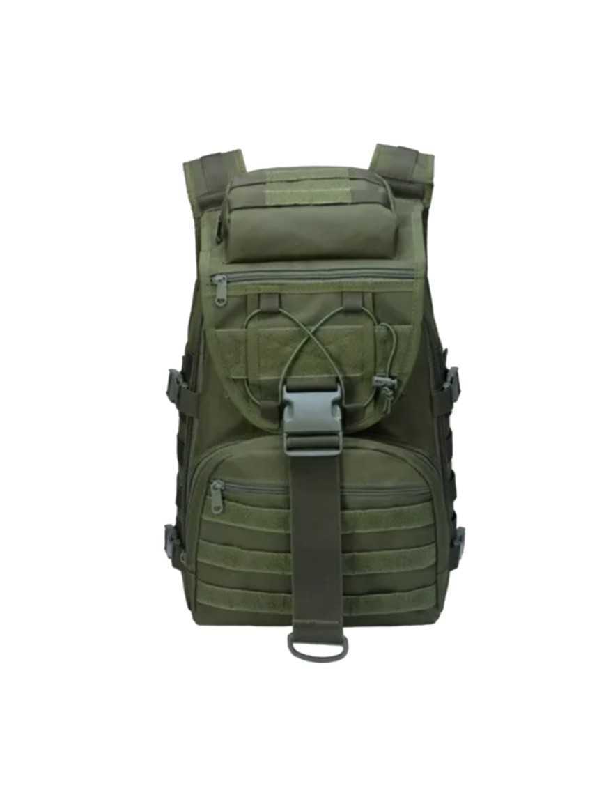 OFFLANDER PLECAK TURYSTYCZNY SURVIVAL HIKER 25L ZIELONY OFFLANDER PLECAK TURYSTYCZNY SURVIVAL HIKER 25L ZIELONY