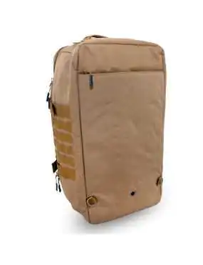 OFFLANDER TORBA PODRÓŻNA PLECAK 3W1 OFFROAD 54L KHAKI