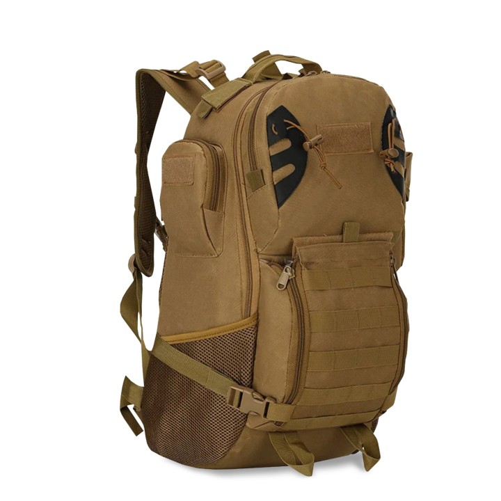 OFFLANDER PLECAK TURYSTYCZNY TACTIC 23L