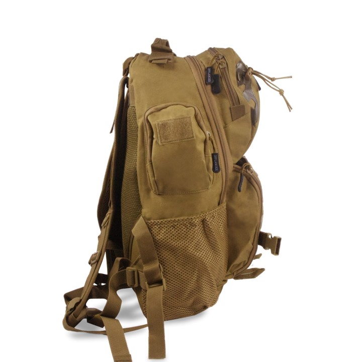 OFFLANDER PLECAK TURYSTYCZNY TACTIC 23L