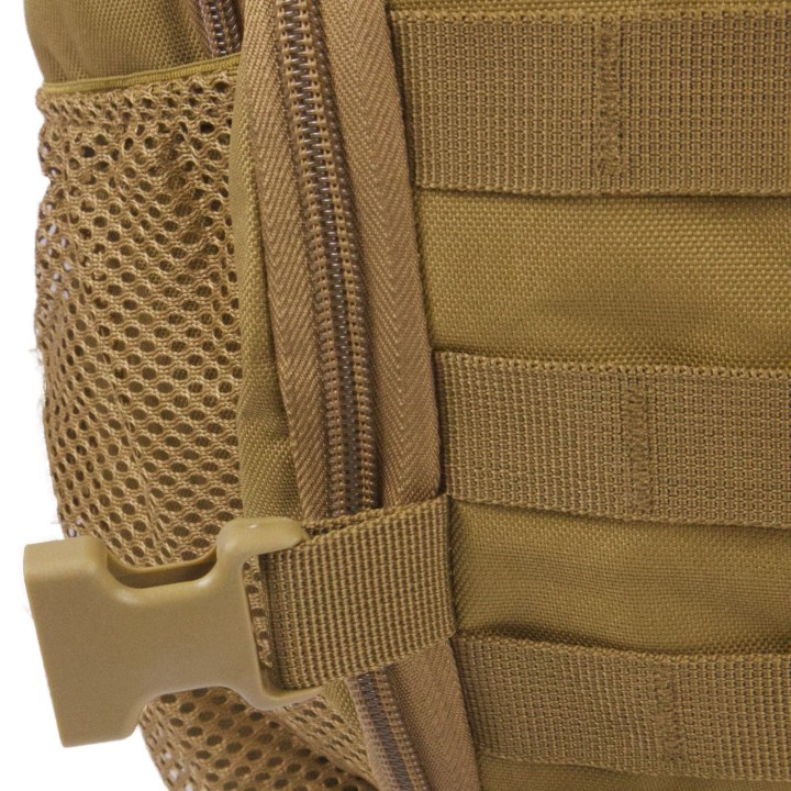 OFFLANDER PLECAK TURYSTYCZNY TACTIC 23L