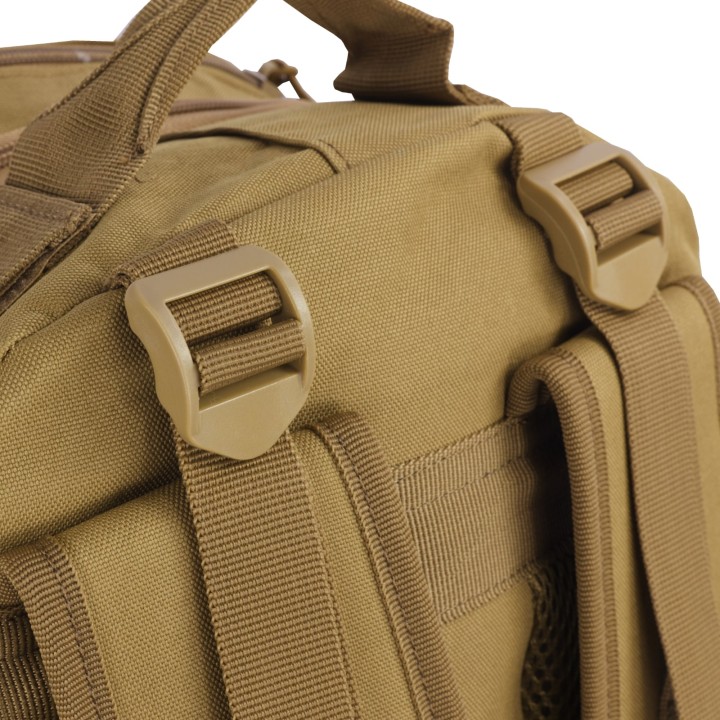 OFFLANDER PLECAK TURYSTYCZNY TACTIC 23L