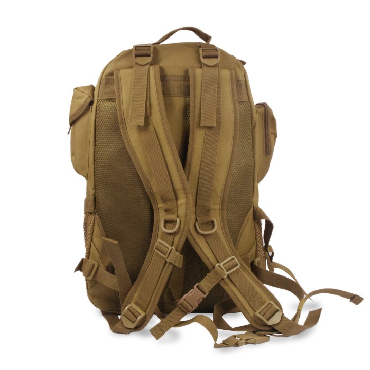 OFFLANDER PLECAK TURYSTYCZNY TACTIC 23L