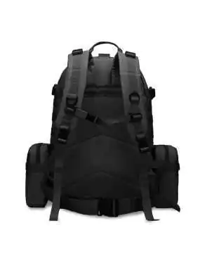 OFFLANDER PLECAK TURYSTYCZNY SURVIVAL COMBO 38L CZARNY