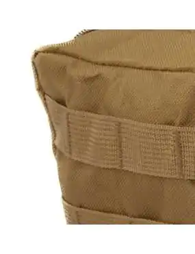 OFFLANDER PLECAK TURYSTYCZNY SURVIVAL COMBO 38L KHAKI