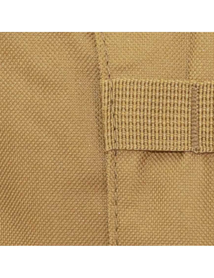 OFFLANDER PLECAK TURYSTYCZNY SURVIVAL COMBO 38L KHAKI