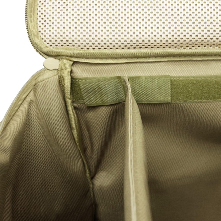 OFFLANDER UNIWERSALNA TORBA KEMPINGOWA OFFROAD 37L