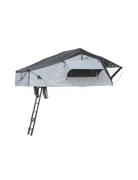 Roof Tent Wild Camp Hudson 160 SZARY