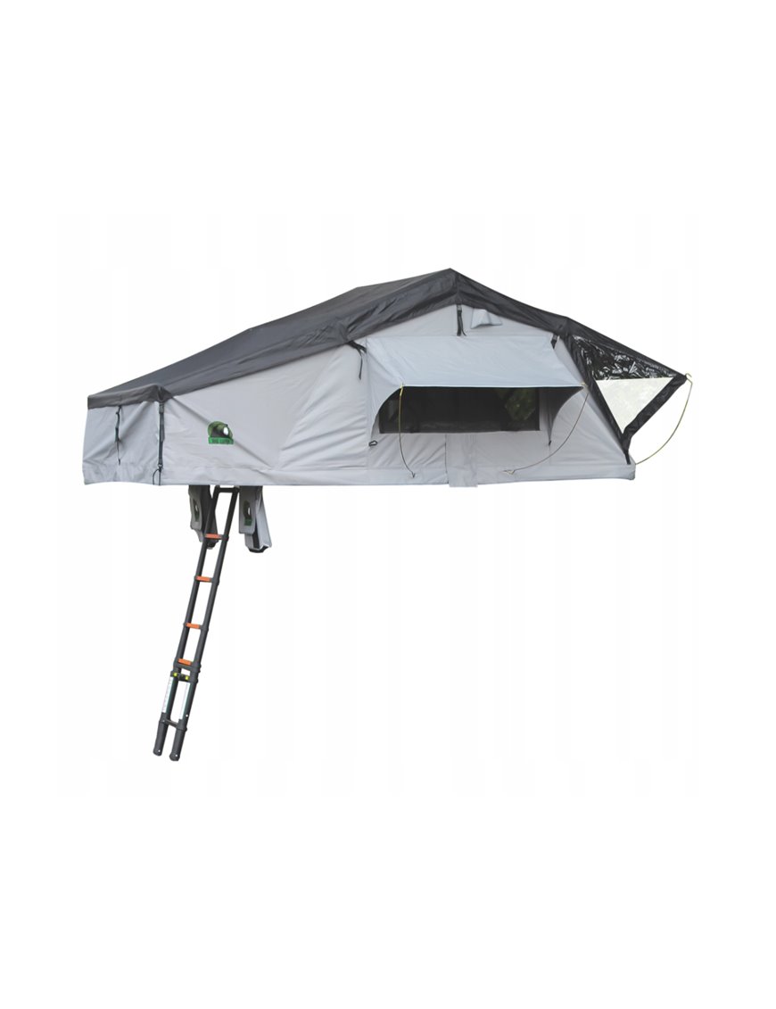 Roof Tent Wild Camp Hudson 160 SZARY Roof Tent Wild Camp Hudson 160 SZARY