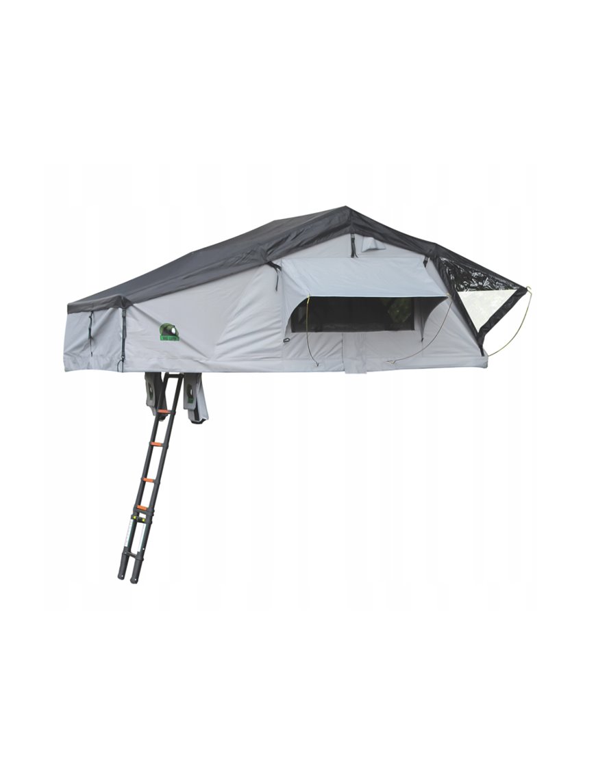 Roof Tent Wild Camp Hudson 160 SZARY