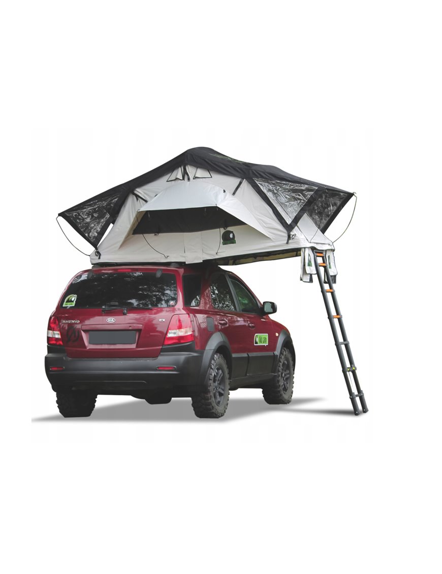 Roof Tent Wild Camp Kolorado II 140 SZARY Roof Tent Wild Camp Kolorado II 140 SZARY