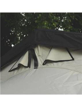 Roof Tent Wild Camp Kolorado II 160 Grey