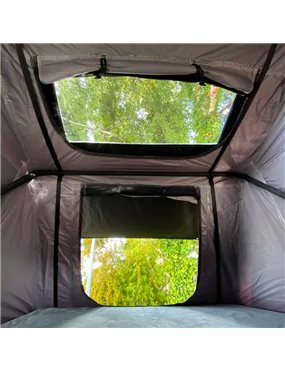 Roof Tent Wild Camp Ohio 160 Grey