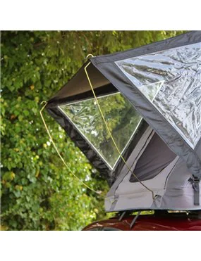 Roof Tent Wild Camp Ohio 160 Grey