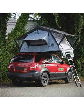 Roof Tent Wild Camp Ohio 160 Grey