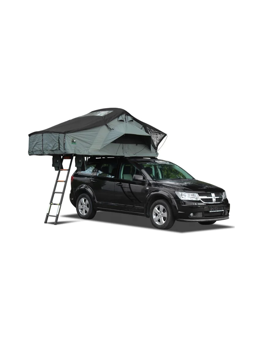 Roof Tent Wild Camp Missisipi II 180 Green