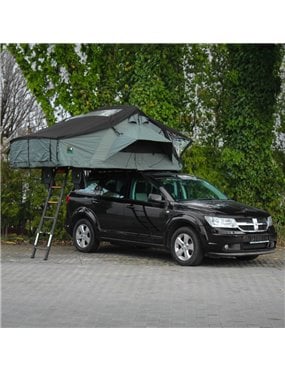 Roof Tent Wild Camp Missisipi II 180 Green