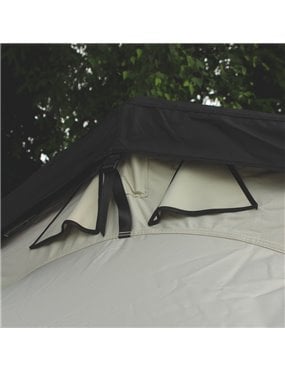 Namiot Dachowy Wild Camp Missisipi II 180 SZARY
