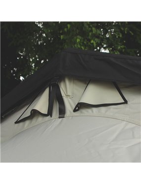 Roof Tent Wild Camp Missisipi II 180 Grey
