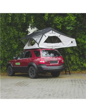 Roof Tent Wild Camp Missisipi II 180 Grey