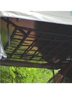 Roof Tent Wild Camp Kolorado II 160 Green