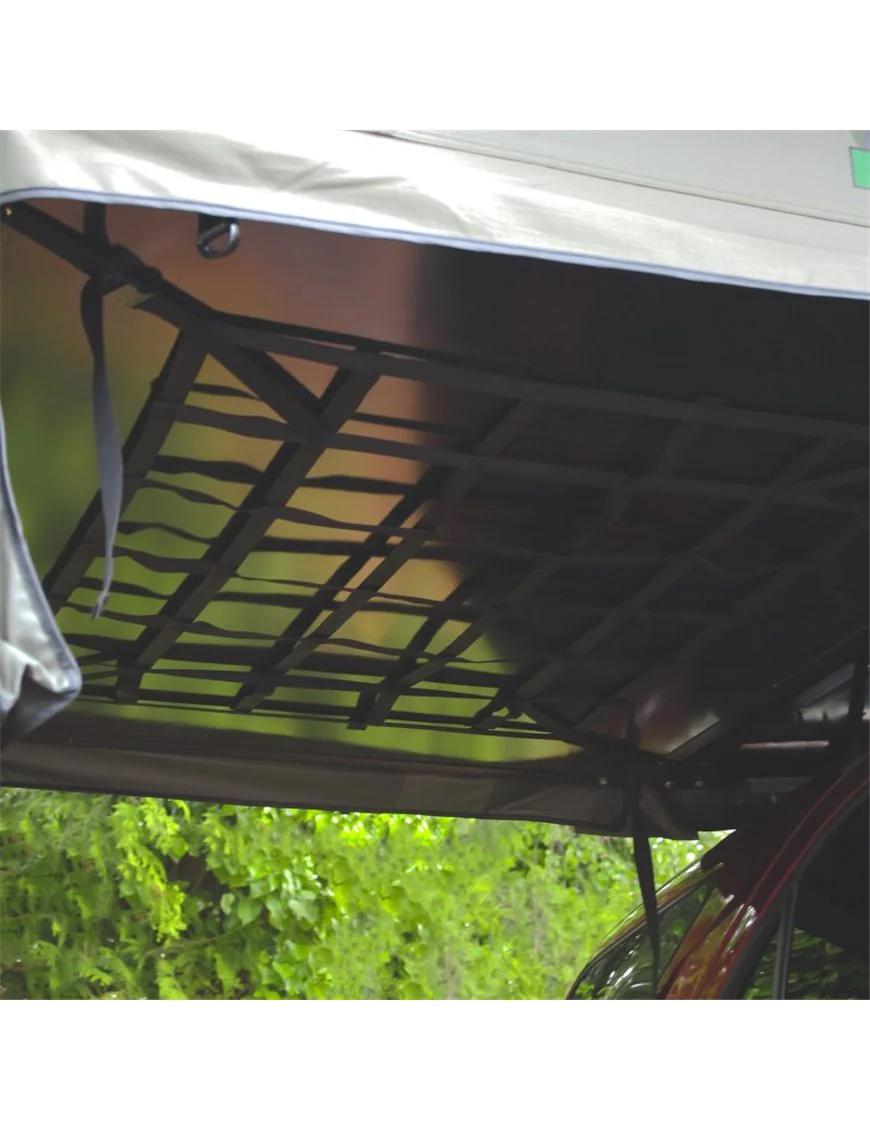 Roof Tent Wild Camp Kolorado II 160 Green