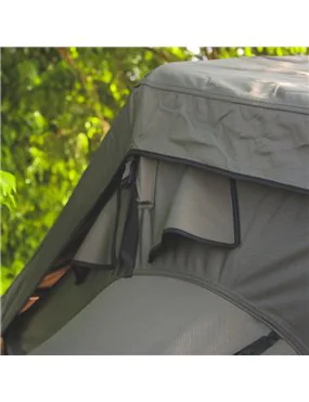 Roof Tent Wild Camp Kolorado II 160 Green