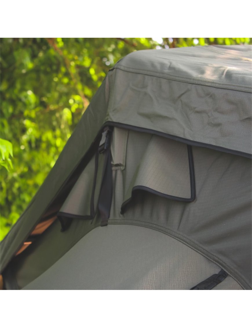 Roof Tent Wild Camp Kolorado II 160 Green