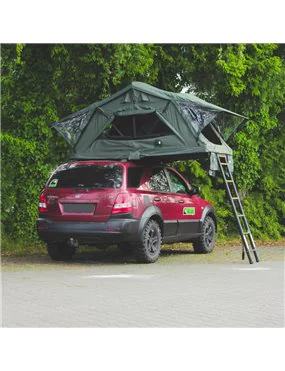 Roof Tent Wild Camp Kolorado II 160 Green