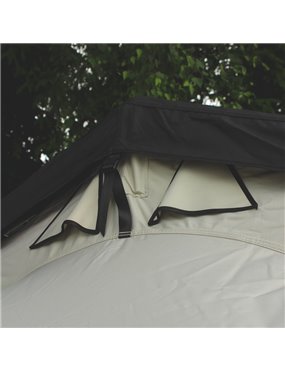 Roof Tent Wild Camp Missisipi II 160 SZARY