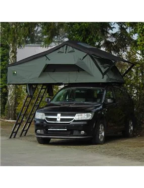 Roof Tent Wild Camp Missisipi II 220