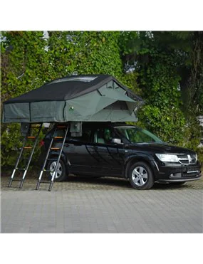 Roof Tent Wild Camp Missisipi II 220