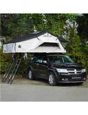 Roof Tent Wild Camp Missisipi II 220 SZARY