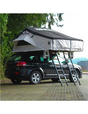 Roof Tent Wild Camp Missisipi II 220 SZARY