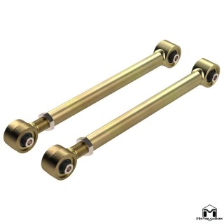 Dolne tylne regulowane wahacze Jeep Wranlger JK JLMetalcloak Duroflex