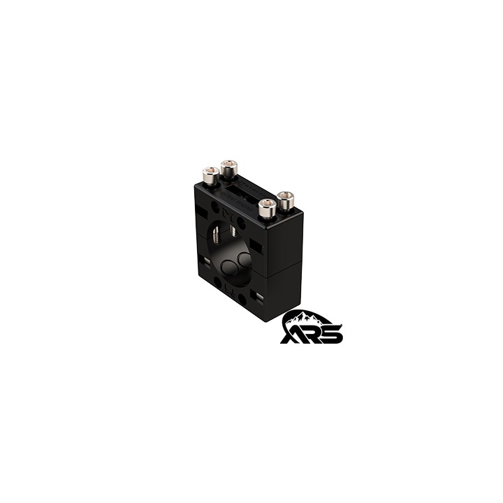 Mocowanie Rotopax do rurki 2" 50mm Metacloak Multi-mount system