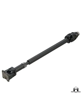 JK JL JT Front Driveshaft 12-18 Automatic Trans JK All '18 - Current JL/JT