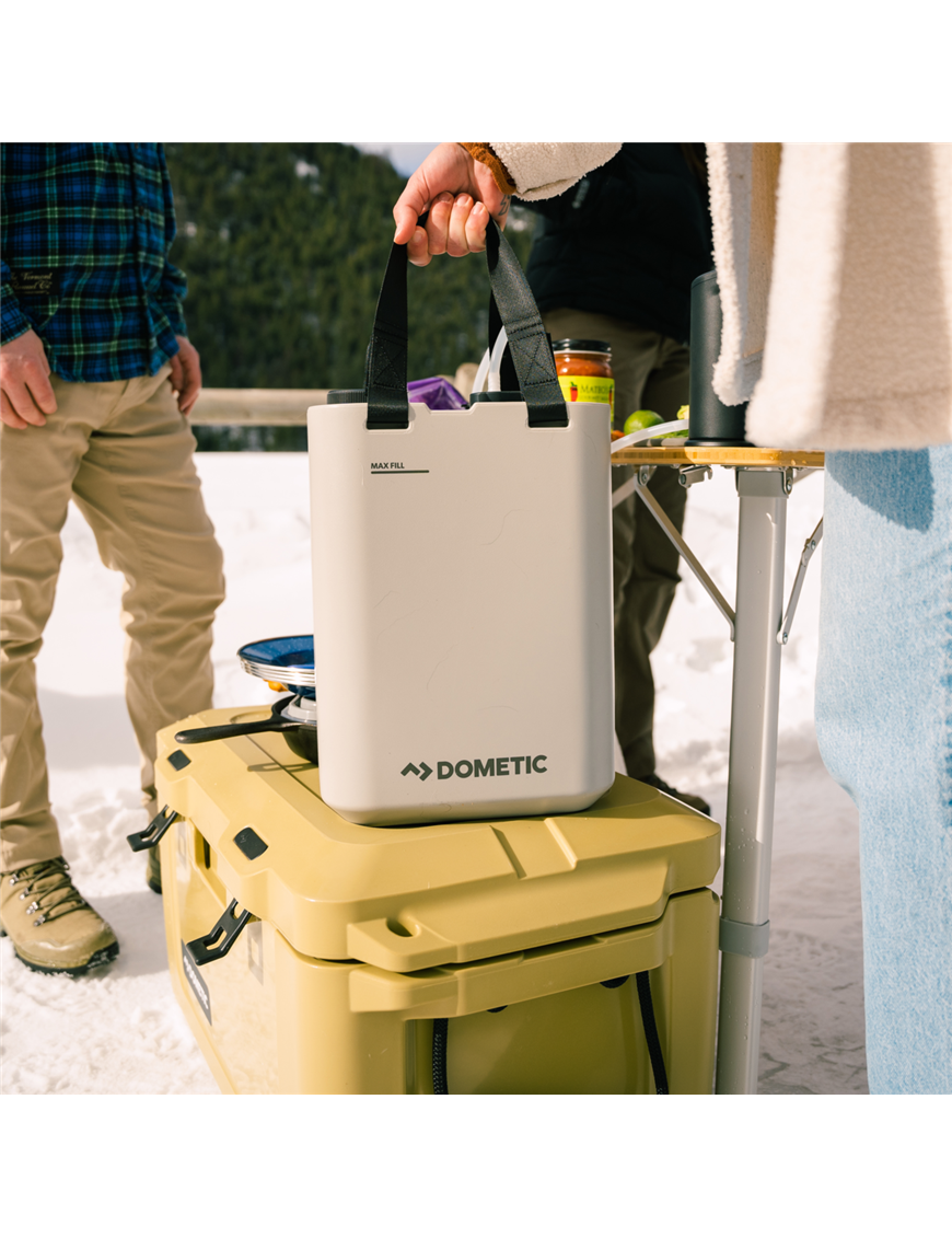 Dometic GO Hydration Water Jug 11L Pojemnik na wodę