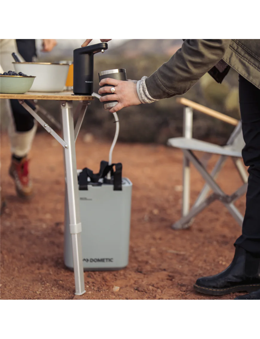 Dometic GO Hydration Water Jug 11L Pojemnik na wodę