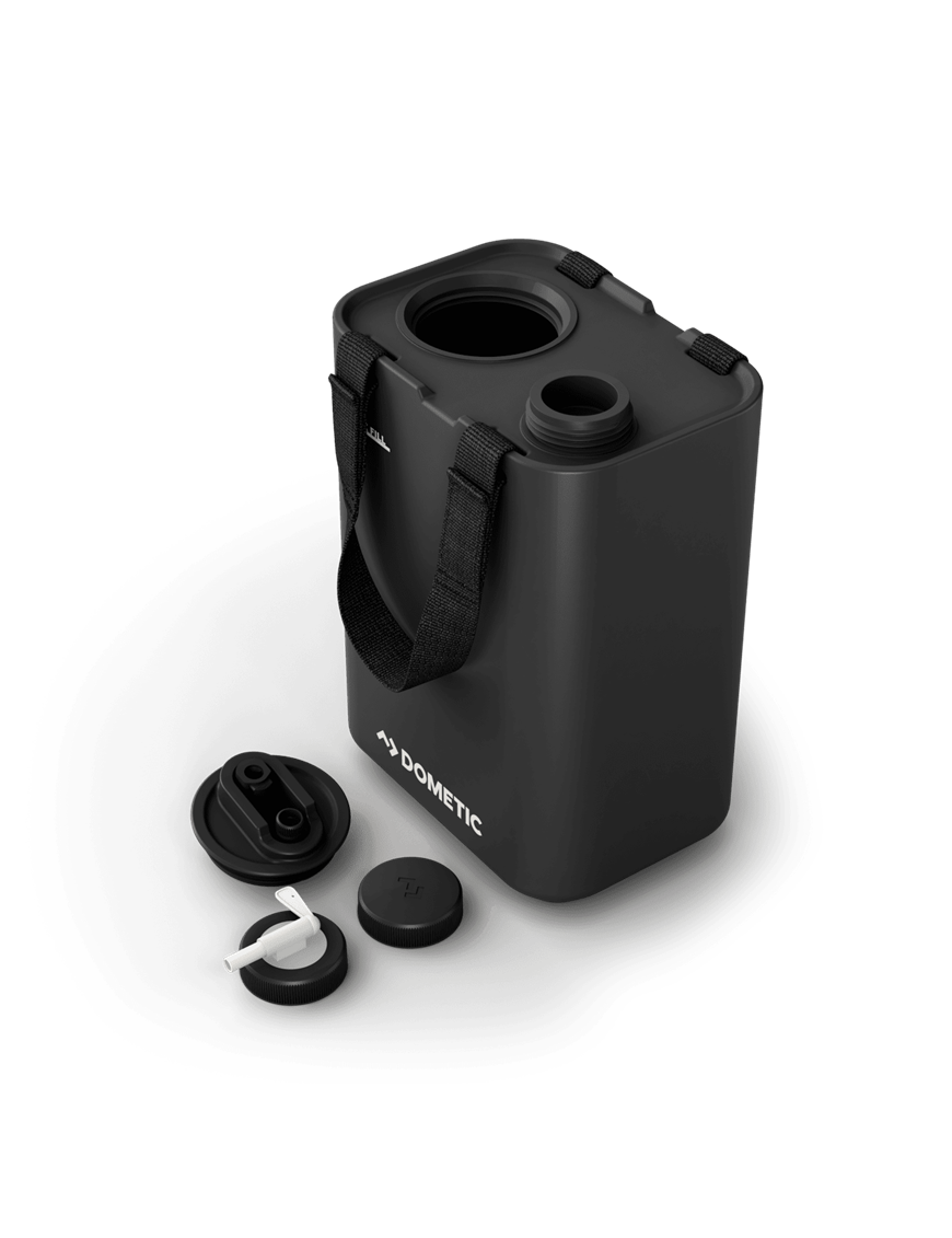 Dometic GO Hydration Water Jug 11L Pojemnik na wodę