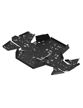 Skid plate full set plastic CanAm G3 Outlander 500 & 700 MAX 