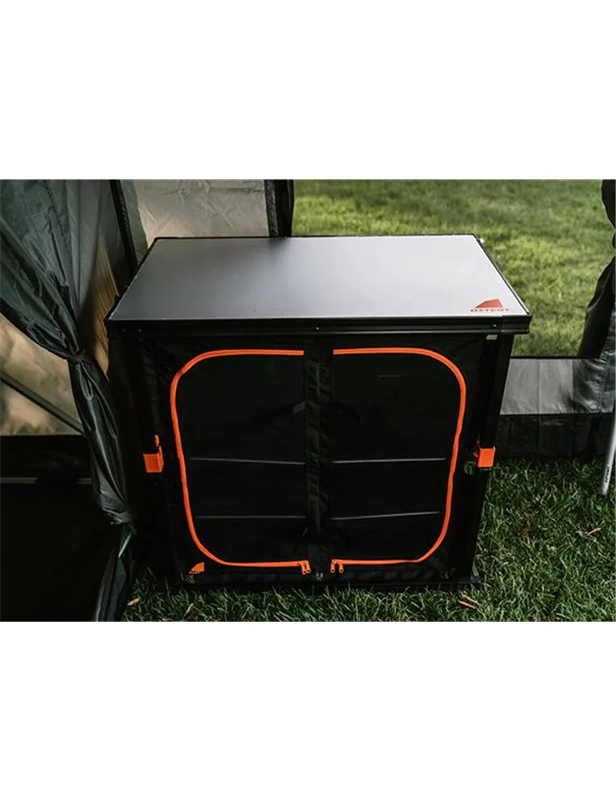 Oztent Double Camper Cupboard