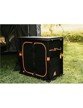 Oztent Double Camper Cupboard