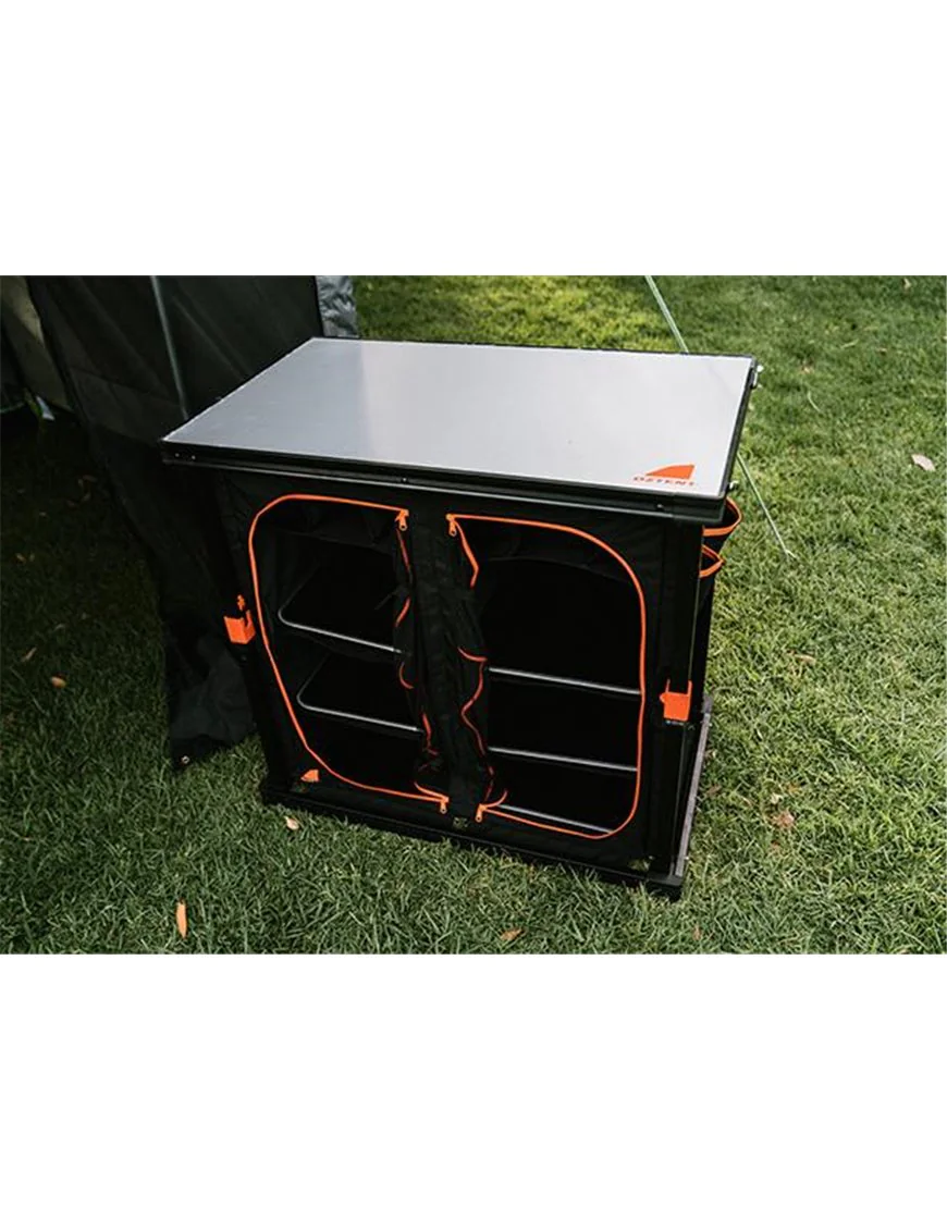 Oztent Double Camper Cupboard