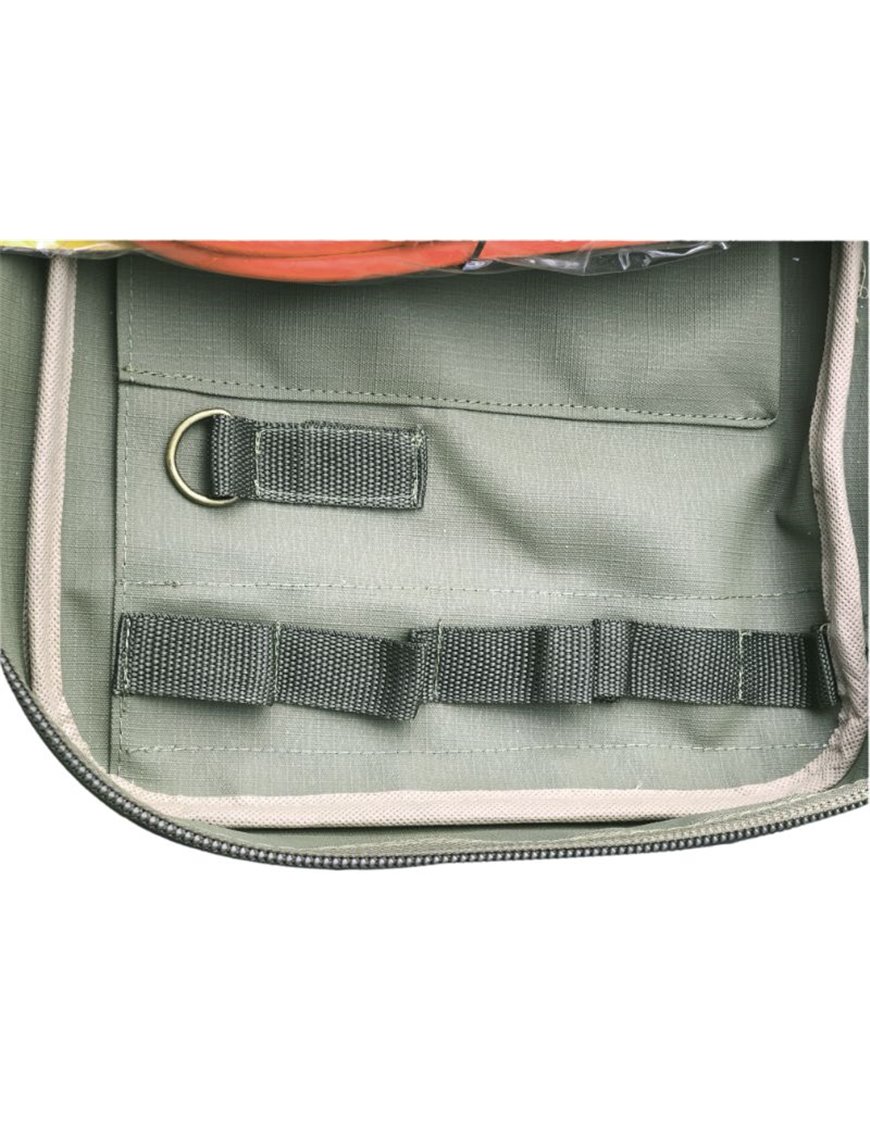 CAMP COVER torba na wyposażenie ratunkowe Recovery Bag 40x28x13cm