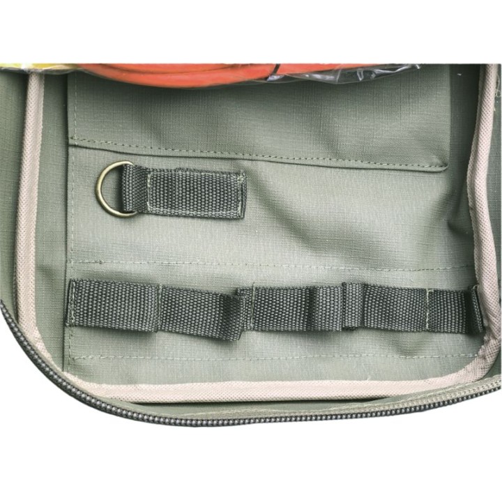CAMP COVER torba na wyposażenie ratunkowe Recovery Bag 40x28x13cm